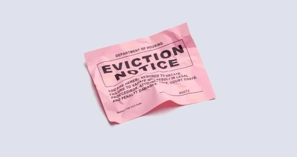 404 Housing Not Found