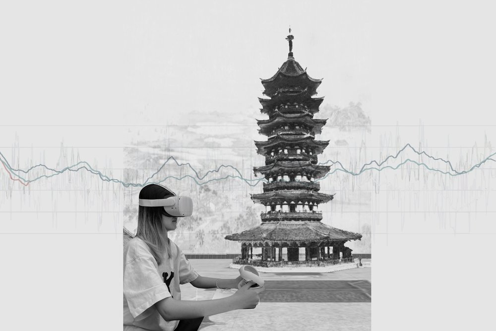 Cognitive Landscapes