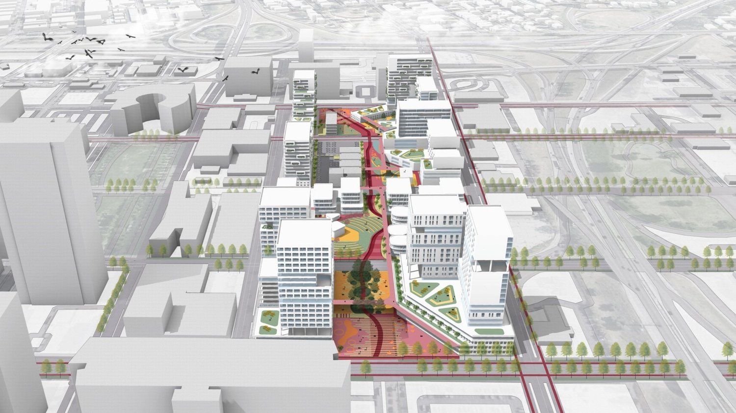 Connecity