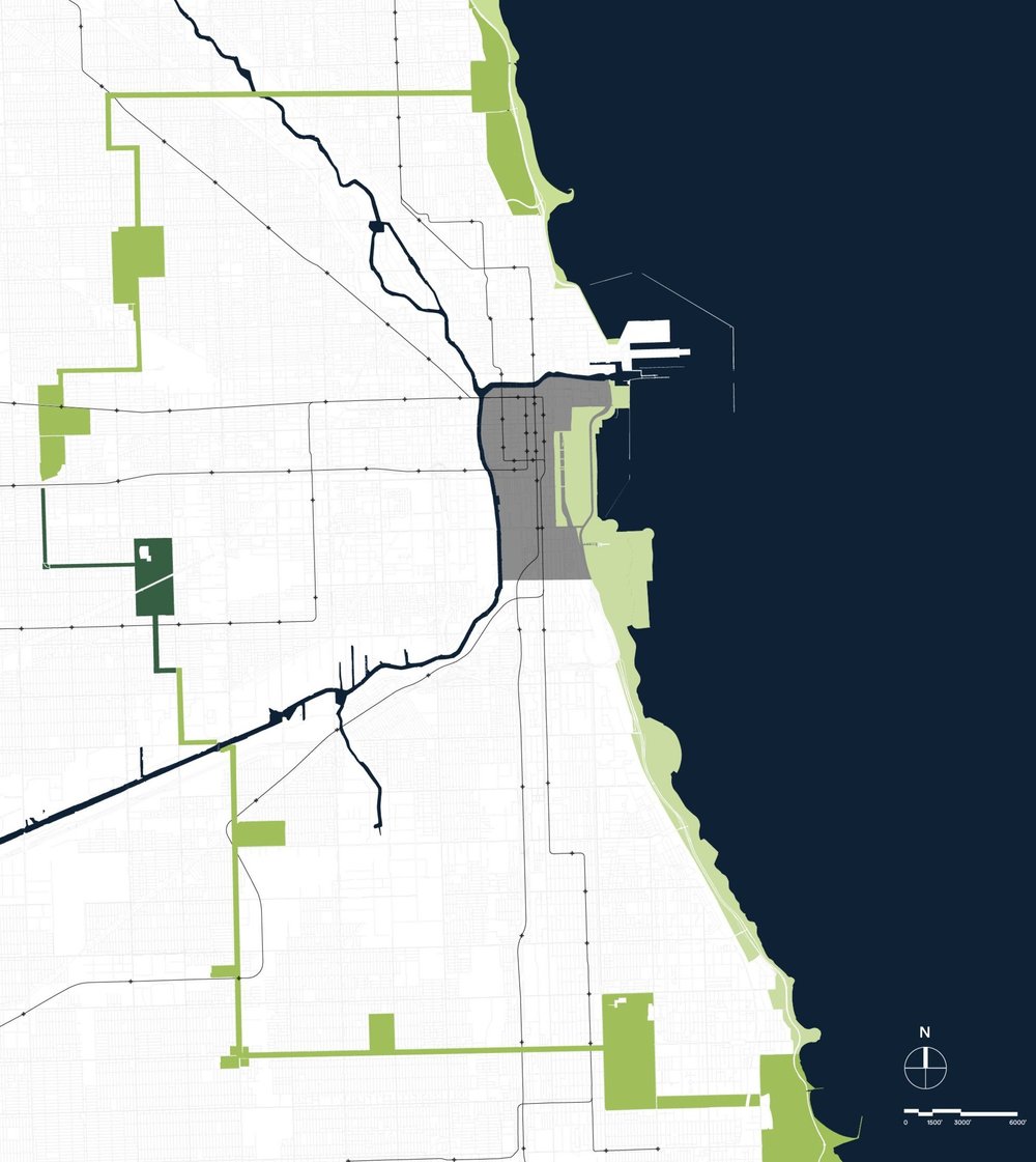 Equitable Loop