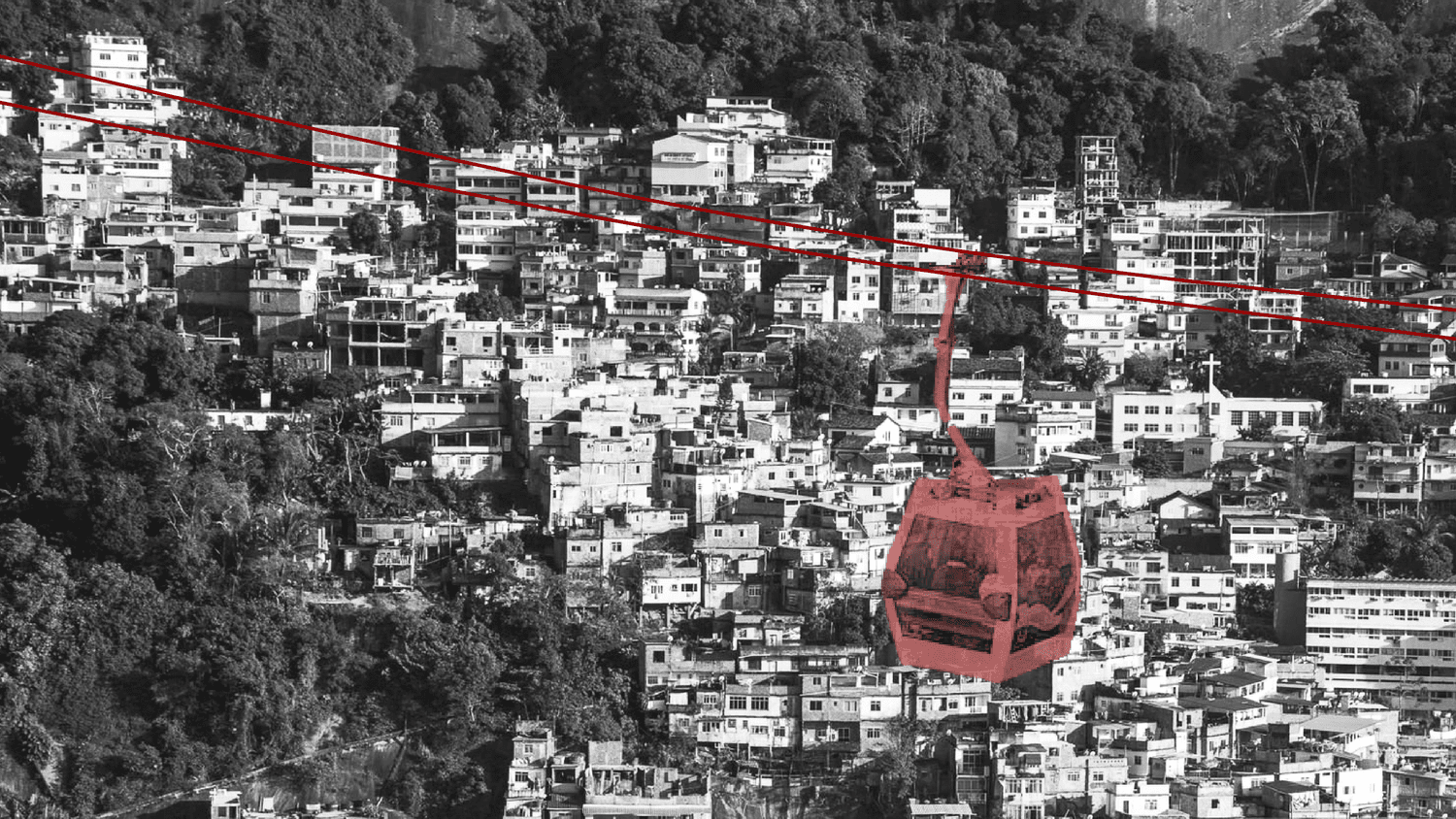 Inclusive & Connected Landscapes