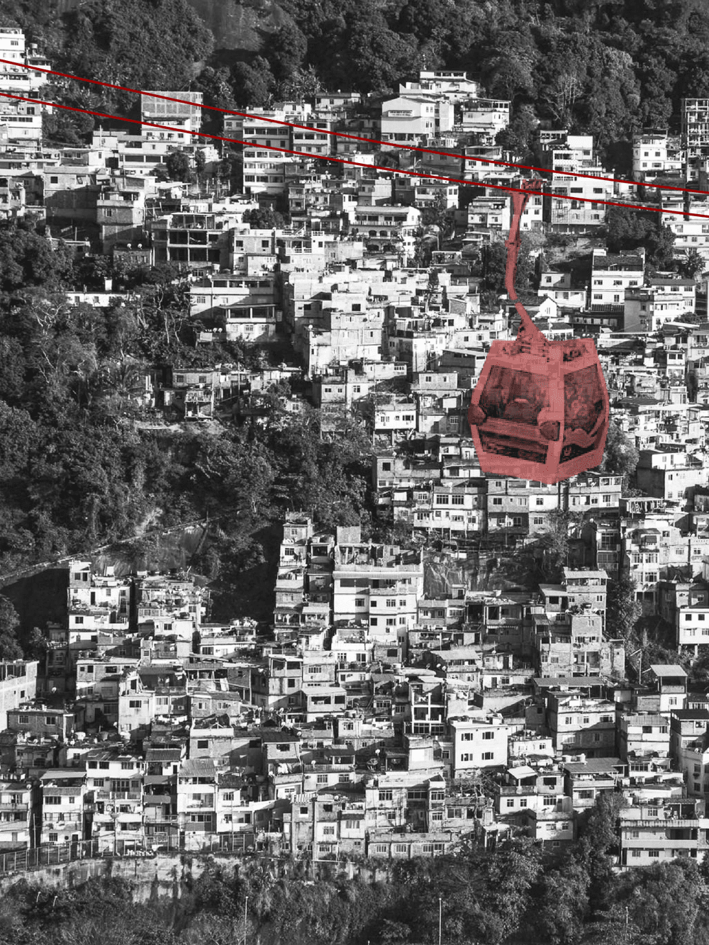 Inclusive & Connected Landscapes