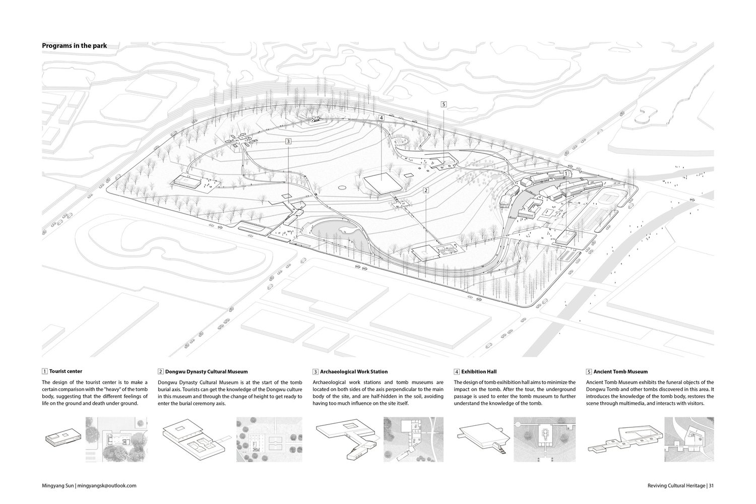 Reviving Cultural Heritage