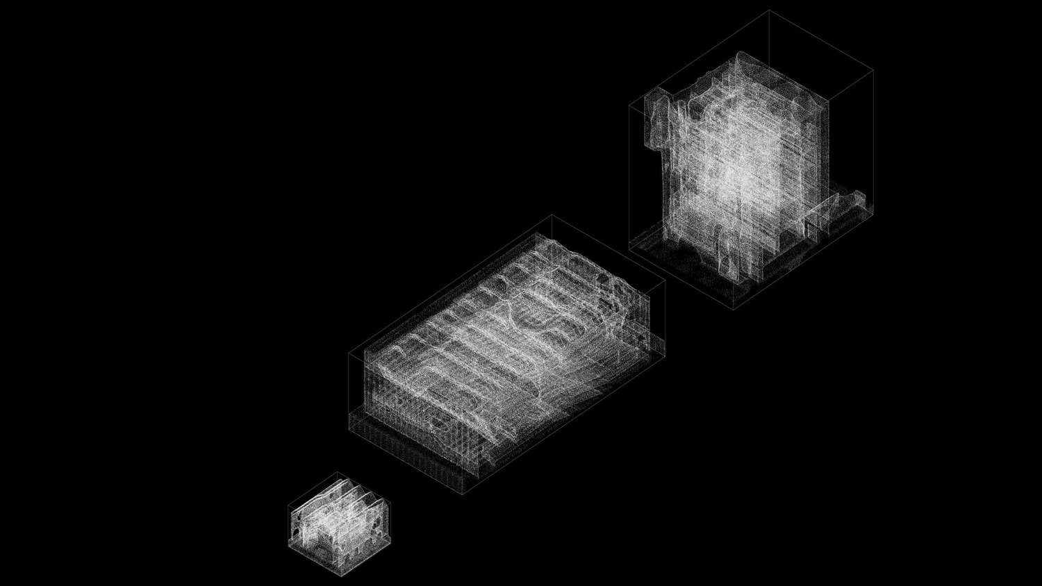 Sectional Sampling