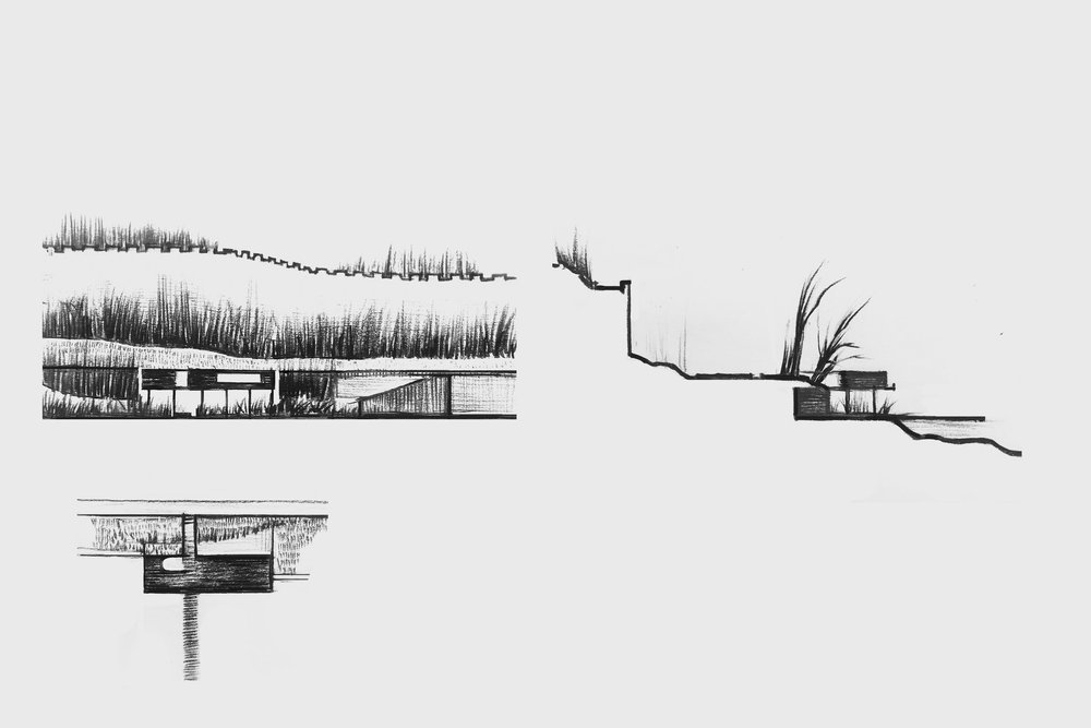 Thickening City Wall